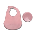Set di Alimentazione 2 pezzi Deep PINK